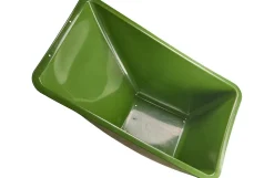 Plastkasse til staldkærre