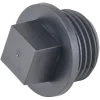 Plastprop, 1/2"