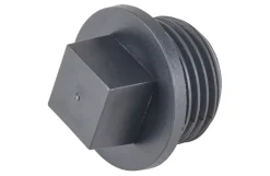 Plastprop, 1/2"