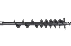 Pælebor, Ø 30 cm