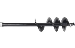 Pælebor, Ø 30 cm