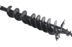 Pælebor, Ø 30 cm