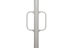 Pælehammer, 120 cm