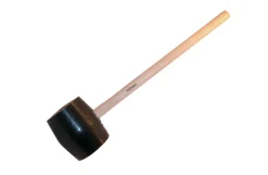 Pælehammer, 4,5 kg