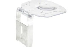 Plexiglas skærm