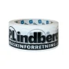 P. Lindberg pakketape