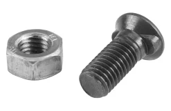 Plovbolt, M12 x 35
