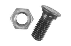 Plovbolt, M12 x 35