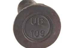 Plovbolt, 12x35
