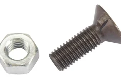 Plovbolt, 12x35