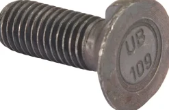 Plovbolt, 12x35