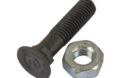 Plovbolt 10x45