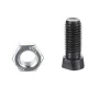 Plovbolt, 12 x 45, 25 stk