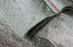 Polytex hø-/halm cover, 9,8 x 12,5 m