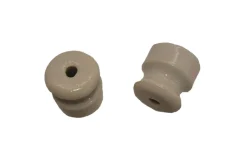 Porcelænsklokker, 100 stk