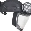 PowerCap friskluftsmaske