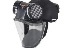 PowerCap friskluftsmaske
