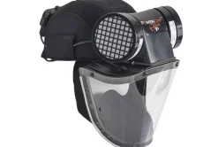 PowerCap friskluftsmaske