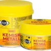 PP kemisk metal, 180 ml