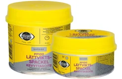 PP letvægtsspartel, 180 ml