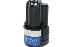 Premium tandsliber, 12V