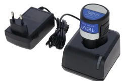 Premium tandsliber, 12V
