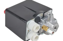 Pressostat