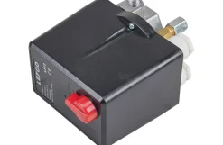 Pressostat