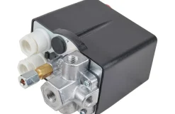 Pressostat