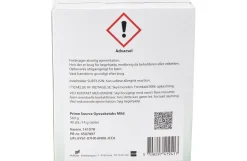 Prime Source opvasketabs, 40 stk