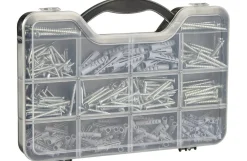 ProBuilder spånskrue sortiment
