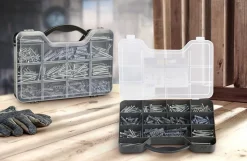 ProBuilder spånskrue sortiment