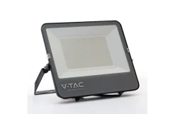 Proff LED projektør, 200W, 37000 lumen