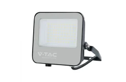 Proff LED projektør, 50W, 9250 lumen