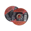 PS Forte slibeskiver, 125 mm