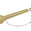 PTO-aksel, 1200 mm, T4