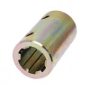 PTO-samlemuffe, indv. Ø 1 1/8"