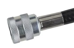 Pumpepistol med QT-connector