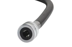 Pumpepistol med QT-connector