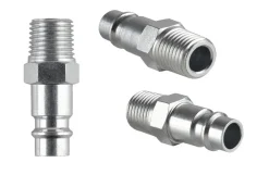 Pumpepistol med QT-connector