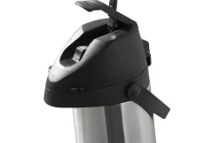 Pumpetermokande – 1,9 liter