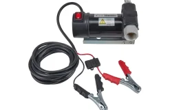 Pumpe, 12V