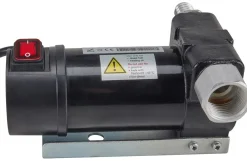 Pumpe, 12V