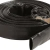 PVC-afløbsslange, 10 meter
