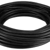 PVC-kabel, 7 x 1,0 mm²