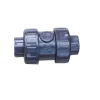 PVC kontraventil, 25 mm