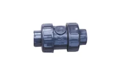 PVC kontraventil, 25 mm