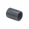 PVC-muffe, lim, 25 mm