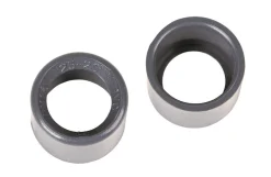 PVC-reduktion, lim, 25 > 20 mm