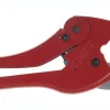 PVC rørsaks